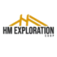 HM EXPL CORP. Logo HM EXPL CORP.