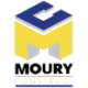 Logo Moury Construct