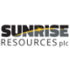 Logo SUNRISE RESOURCES