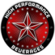 High Performance Beverages Logo High Performance Beverages