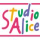 STUDIO ALICE CO. LTD Logo STUDIO ALICE CO. LTD