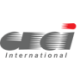 Geci International Logo Geci International