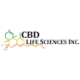 Logo CBD LIFE SCIENCES INC.