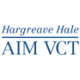 Logo Hargreave Hale AIM VCT