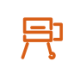 TRAEGER INC. DL-,0001 Logo TRAEGER INC. DL-,0001