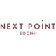 NEXTPOINT CAP.SOCIMI EO 1 Logo NEXTPOINT CAP.SOCIMI EO 1