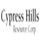 CYPRESS HILLS RES. Logo CYPRESS HILLS RES.