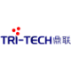 TRI-TECH HLDG INC.DL-,001 Logo TRI-TECH HLDG INC.DL-,001