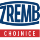 ZAK'AD BUD.MASZ.ZREMB-CH. Logo ZAK'AD BUD.MASZ.ZREMB-CH.
