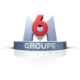Logo METROPOLE TV EO-,40 ADR