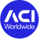 ACI Worldwide Logo ACI Worldwide