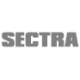 Logo Sectra (ADR)