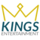 Logo KINGS ENTERTAINMENT GROUP