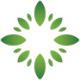 Logo GREEN CURES+BOTAN.DISTR.