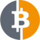 Logo Bitcoin Group