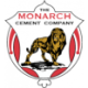 MONARCH CEMENT CO.DL 2,50 Logo MONARCH CEMENT CO.DL 2,50