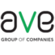 AVE S.A. EO-,04 Logo AVE S.A. EO-,04