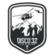 Logo CARBON RACE CORP. DL-,001