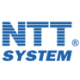NTT SYSTEM S.A. ZY 6 Logo NTT SYSTEM S.A. ZY 6