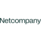 Logo Netcompany Group