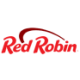 Logo Red Robin Gourmet Burgers