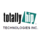 Logo TOTALLY HIP TECHN. NEW