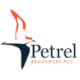 Petrel Resources Logo Petrel Resources