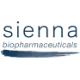 Sienna Biopharmaceuticals Logo Sienna Biopharmaceuticals