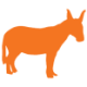 Logo DonkeyRepublic