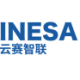 INESA Intelligent Tech Logo INESA Intelligent Tech