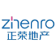 Logo Zhenro Properties Group