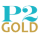 Logo P2 Gold