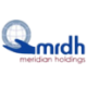Logo Meridian Holdings