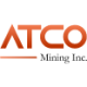 Logo ATCO MINING INC.