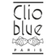Maison Clio Blue Logo Maison Clio Blue