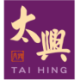 Logo TAI HING GRP HLDGS