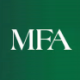 MFA Financial Logo MFA Financial