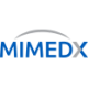 Logo MiMedx Group