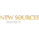 New Sources Energy Logo New Sources Energy