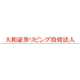 Logo DAIWA SEC. LIVING INVEST.