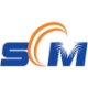 Logo PT SURYA CITRA MED. RP 10