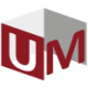 UBIQUE MINERALS LTD. Logo UBIQUE MINERALS LTD.