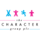 CHARACTER GROUP Logo CHARACTER GROUP