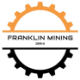 Franklin Mining Inc. Registered Shares DL -,01 Logo Franklin Mining Inc. Registered Shares DL -,01