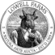 LOWELL FARMS INC. Logo LOWELL FARMS INC.