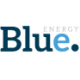 Blue Energy Logo Blue Energy