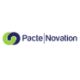 Pacte Novation Logo Pacte Novation
