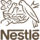 Logo Nestle (ADR)