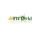 Logo ALL WORLD RES DL -,001