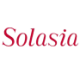 SOLASIA PHARMA K.K. O.N. Logo SOLASIA PHARMA K.K. O.N.